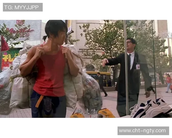 少林足球中的胖子角色如何展现幽默与团队精神的完美结合