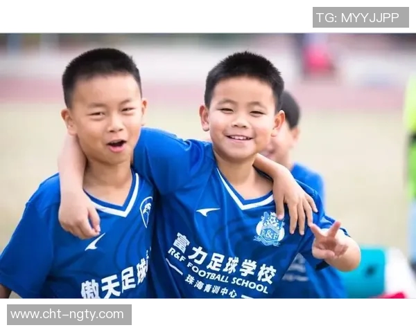 宁波足球学校培养未来足球明星助力青少年成长与发展